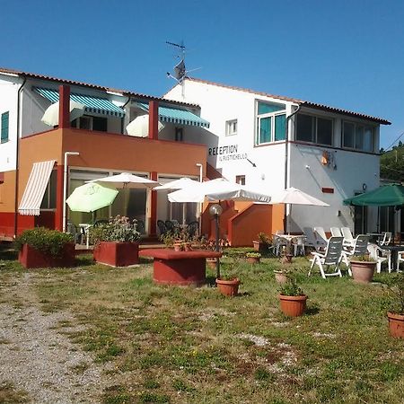 Hotel Rustichello Marina di Campo Εξωτερικό φωτογραφία