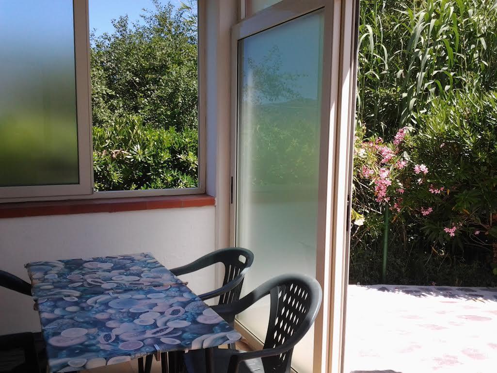 Hotel Rustichello Marina di Campo Εξωτερικό φωτογραφία