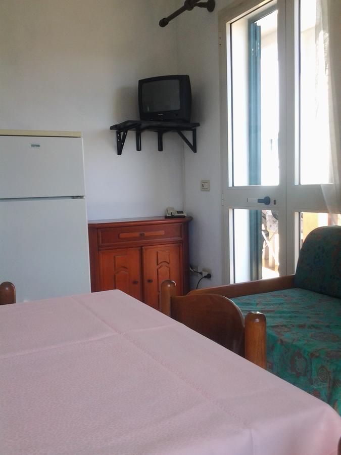 Hotel Rustichello Marina di Campo Εξωτερικό φωτογραφία