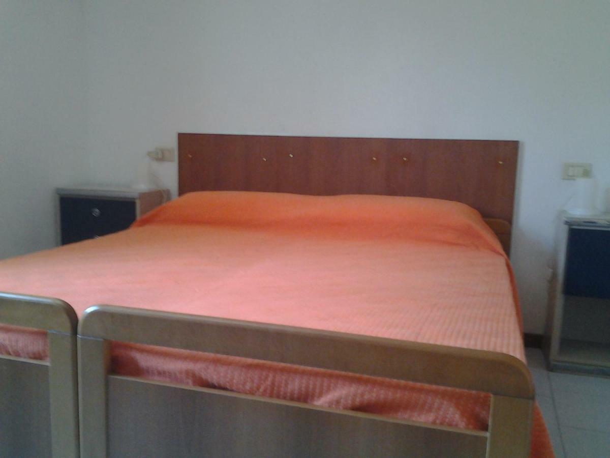 Hotel Rustichello Marina di Campo Εξωτερικό φωτογραφία